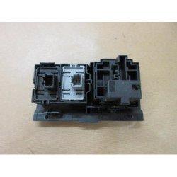 Commande De Reglage Hauteur De Phare Renault Laguna 3 Phase 1